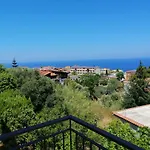 L'eden 4* Santa Domenica (Vibo Valentia)