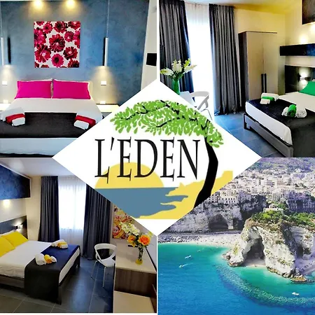 Affittacamere L'eden