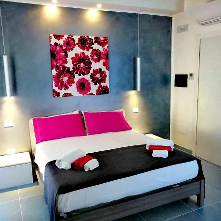 L'eden Pensionat Santa Domenica (Vibo Valentia)