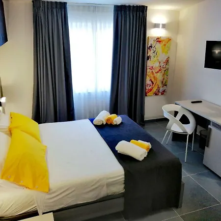 L'eden Affittacamere 3*