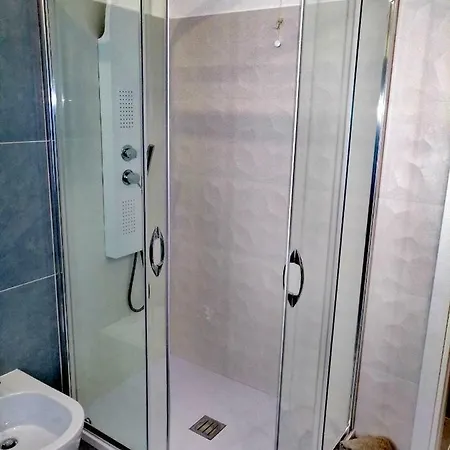 L'eden Pensionat Santa Domenica (Vibo Valentia)