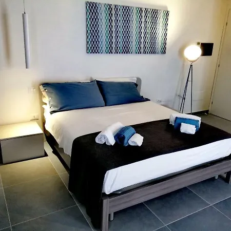 בית הארחה L'eden 4*