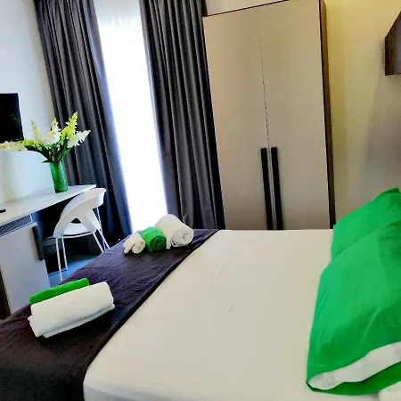 L'eden 4* סנטה דומניקה