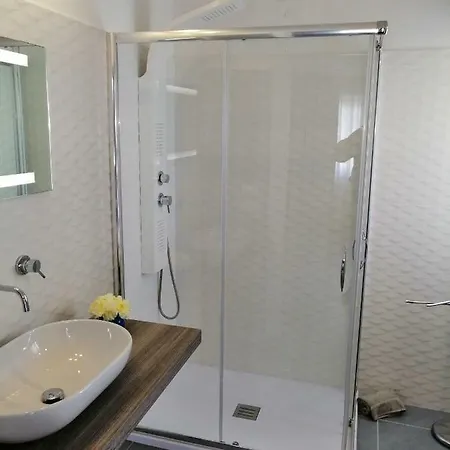 L'eden Pensionat Santa Domenica (Vibo Valentia)