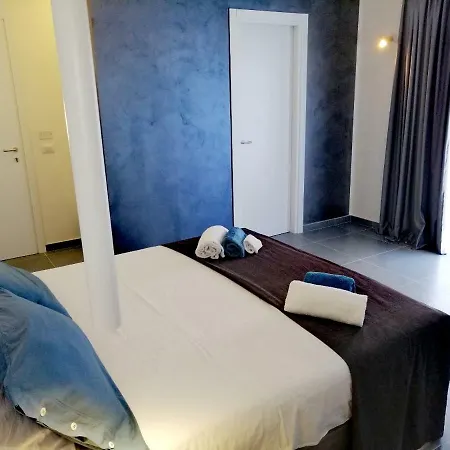 Pensionat L'eden Santa Domenica (Vibo Valentia)