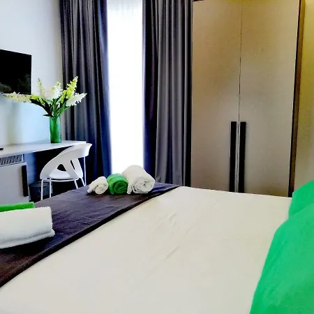 L'eden סנטה דומניקה