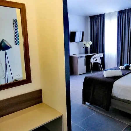 L'eden Santa Domenica (Vibo Valentia)