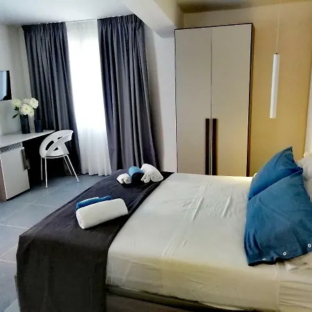 L'eden Гостевой дом 4*