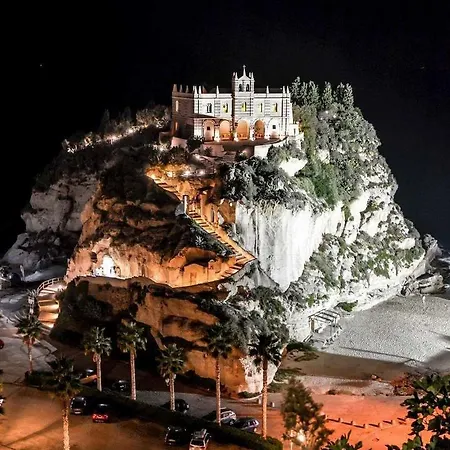 L'eden Pensionat Santa Domenica (Vibo Valentia)