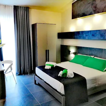 Гостевой дом L'eden 4*