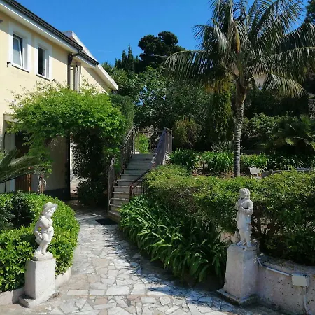L'eden Santa Domenica (Vibo Valentia)