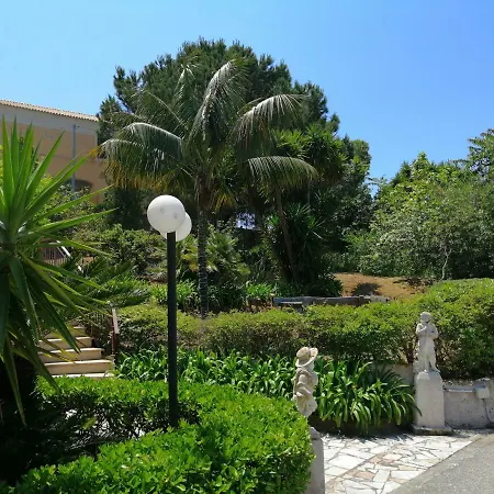 L'eden Affittacamere