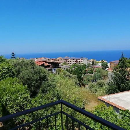 L'eden 4* Santa Domenica (Vibo Valentia)