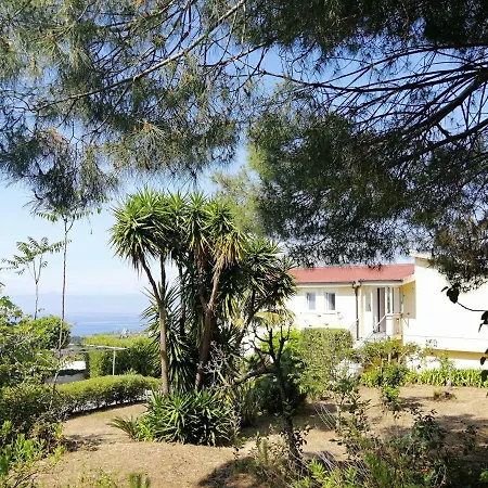 L'eden Affittacamere