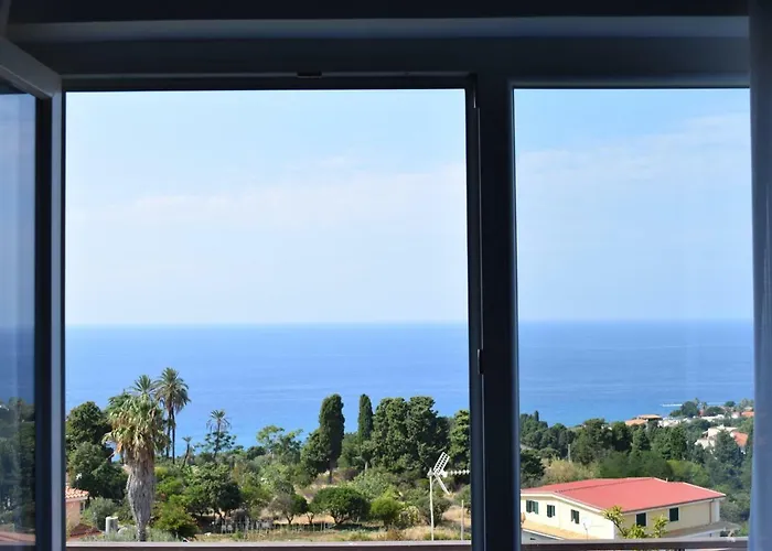 L'eden 게스트하우스