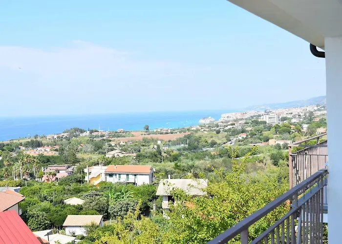 L'eden 4* סנטה דומניקה