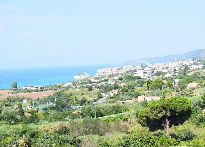 L'eden 4* סנטה דומניקה