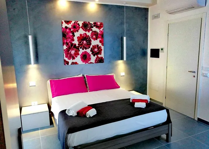 L'eden 게스트하우스 산타도메니카