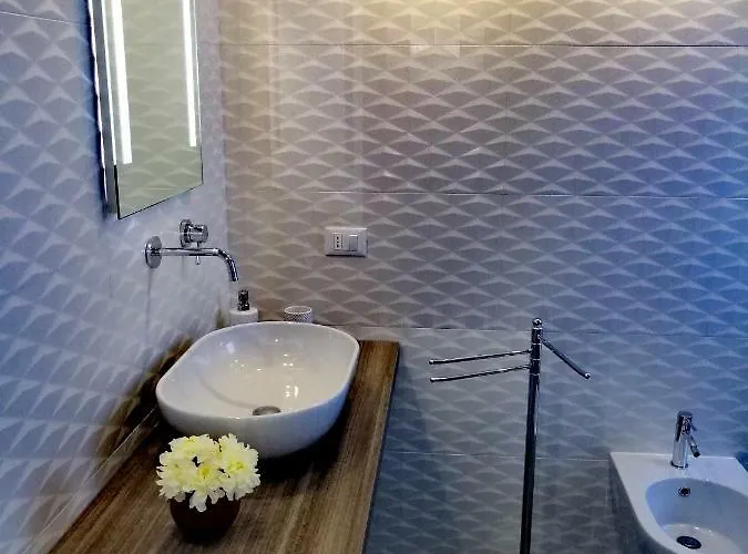 L'eden בית הארחה