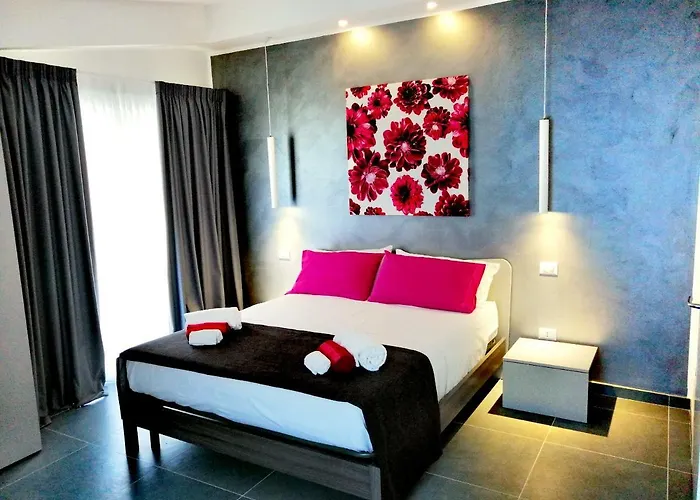 בית הארחה L'eden