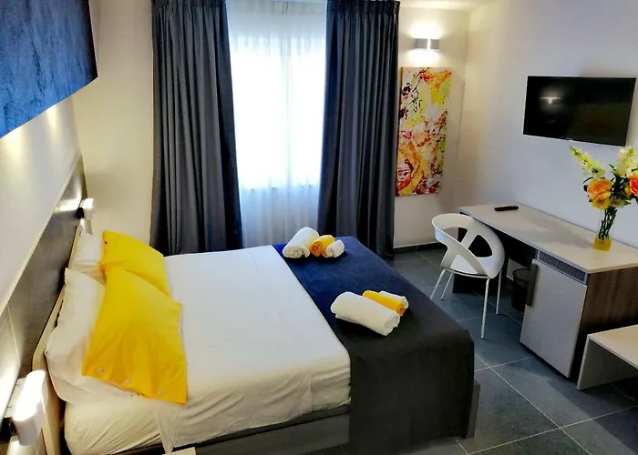 L'eden 게스트하우스 4*