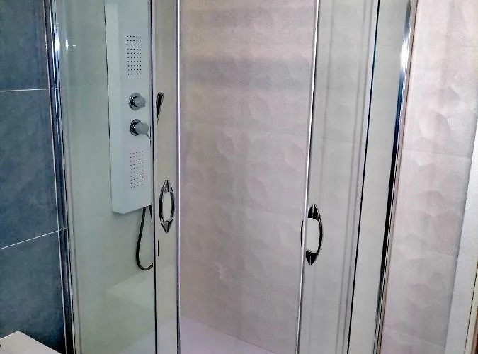 L'eden 게스트하우스 산타도메니카