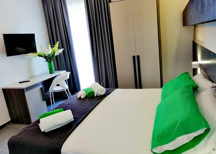 L'eden 4* 산타도메니카