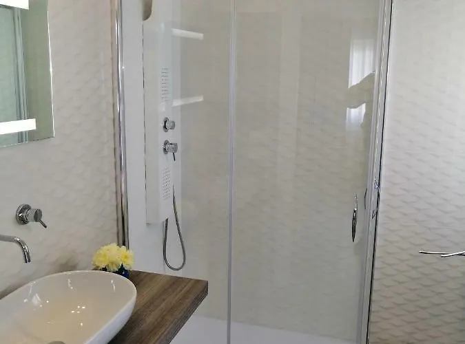 L'eden בית הארחה סנטה דומניקה