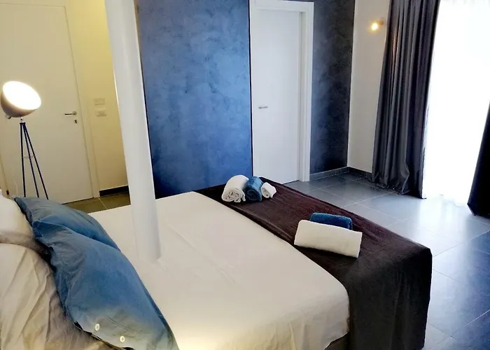 게스트하우스 L'eden 산타도메니카