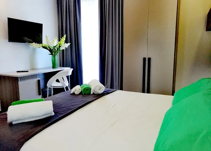 L'eden סנטה דומניקה