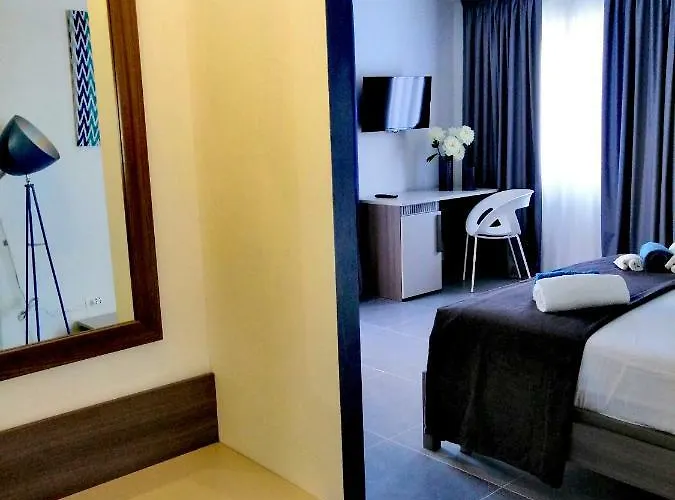 L'eden סנטה דומניקה