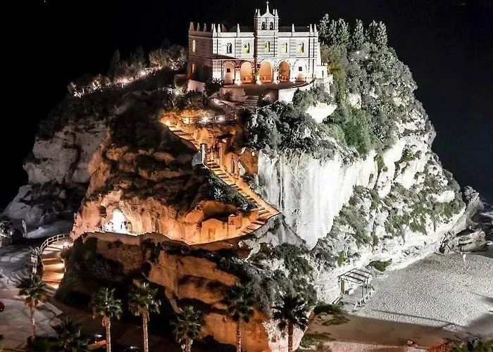 L'eden 게스트하우스 산타도메니카