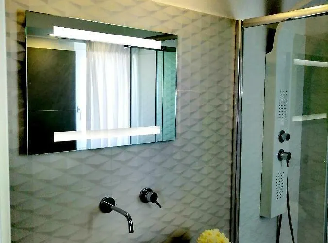 게스트하우스 L'eden 산타도메니카