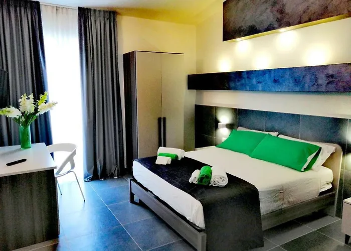 בית הארחה L'eden 4*