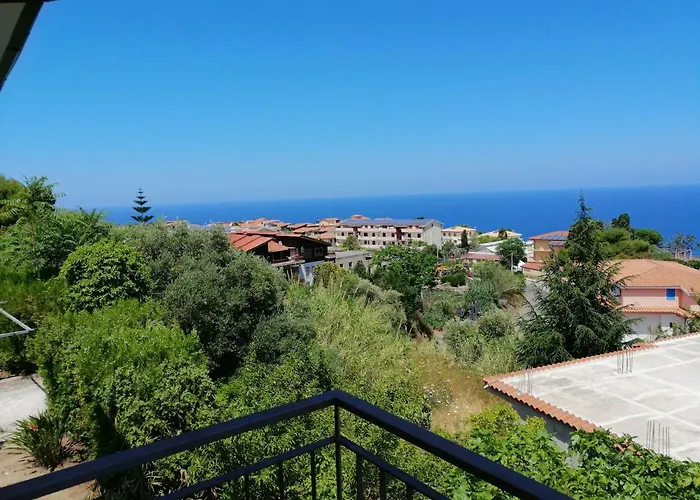 L'eden 4* סנטה דומניקה